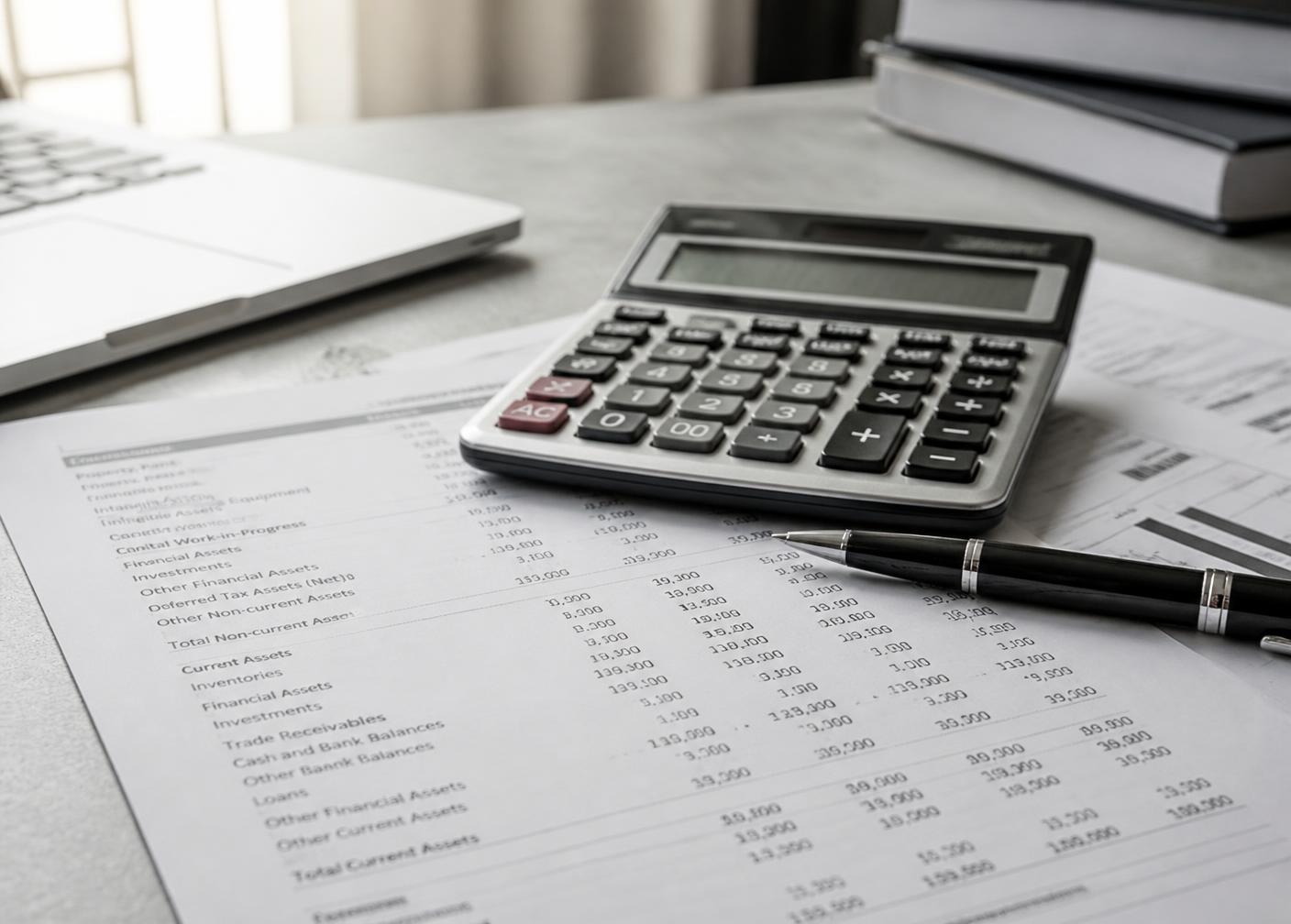 Accounting Services